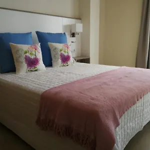  Apartment Lanzarote Vacacional Spain