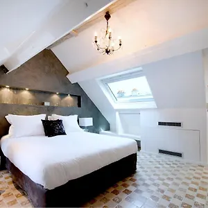  Apartment Habitat Parisien - Marais Sicile France