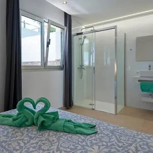  Apartment Costa Rica 2 Spain