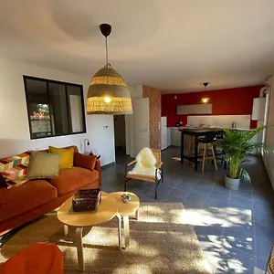 Le Loft De - La Genas
