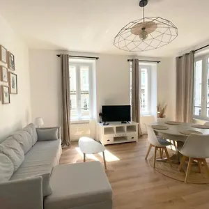 Hyper Centre The Tree Of Life Appartement Morlaix