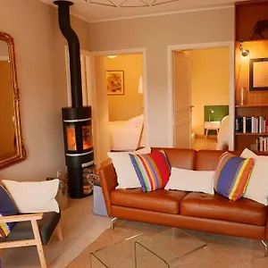  Ferienhaus Le Hameau Du Buron - 