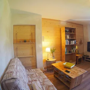  Apartment Le Petit Coin Au Bord Du