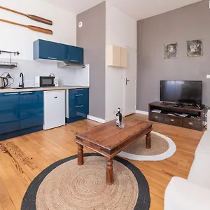 Ar Veaj Appartement Morlaix