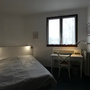 Aquero-accueil Appartement Bartrés