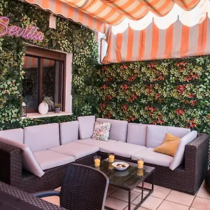 Nightinsevilla Bailen Free Parking Appartement Séville
