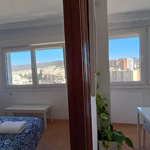  Apartment Mirador De Spain