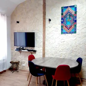 Capitaine Pirrodi Appartement La Ciotat
